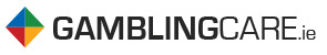Image of GamblingCare.ie logo - to broaden public understanding of safer gambling, and to help those that do develop problems, or their friends and family members, to get the support and help that they need, quickly and effectively.