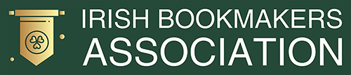 Logo for Irish Bookmakers Association